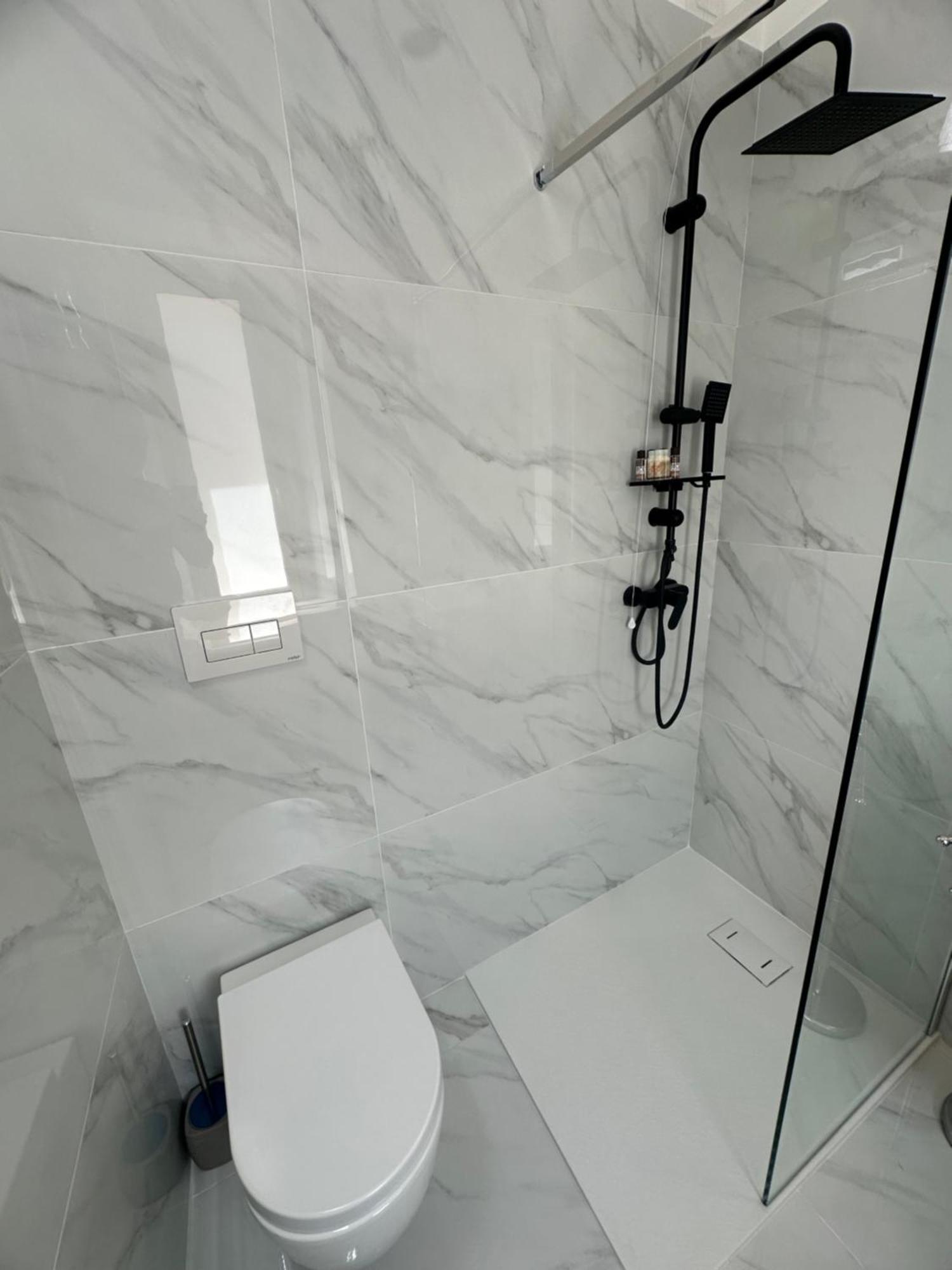 Emerella Luxury Suites-Siderno Lungomare Exteriér fotografie