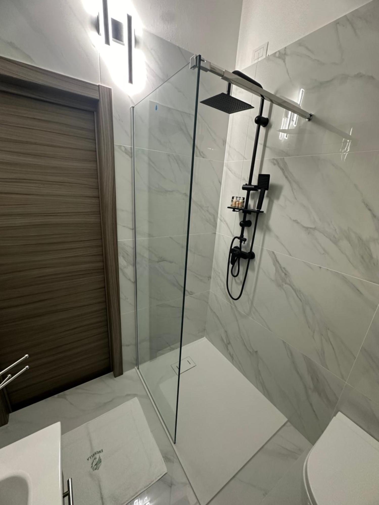 Emerella Luxury Suites-Siderno Lungomare Exteriér fotografie