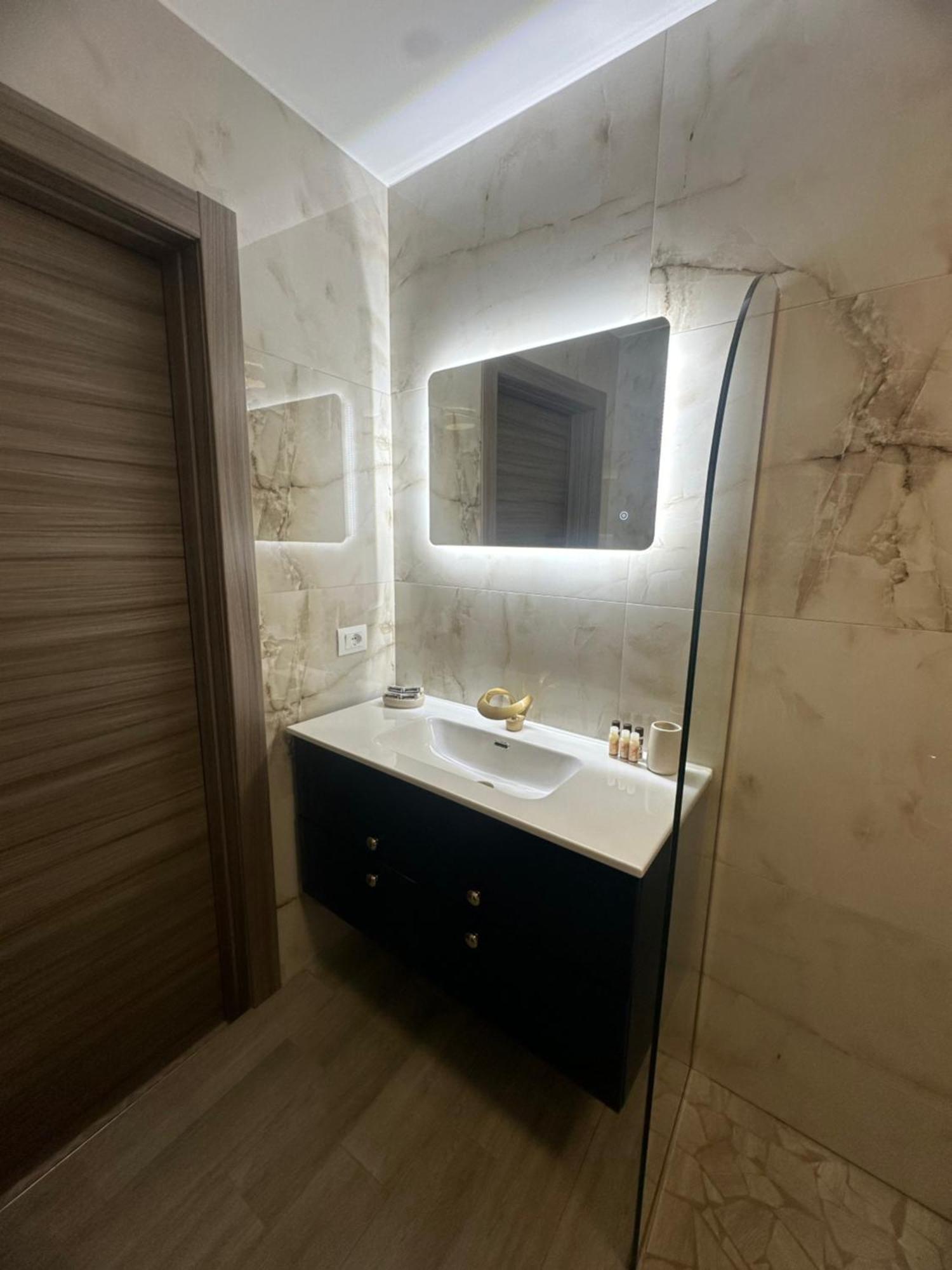 Emerella Luxury Suites-Siderno Lungomare Exteriér fotografie