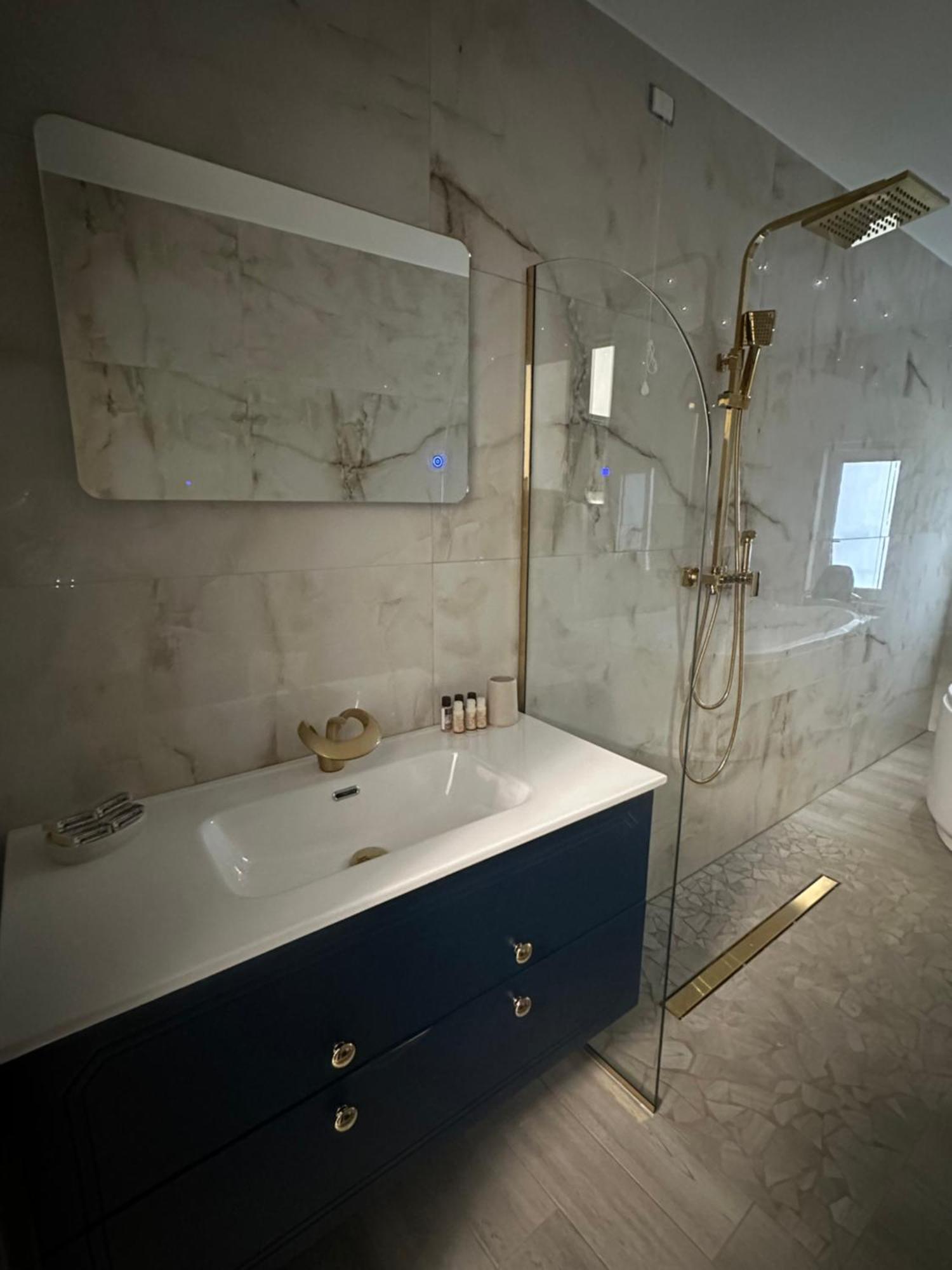 Emerella Luxury Suites-Siderno Lungomare Exteriér fotografie