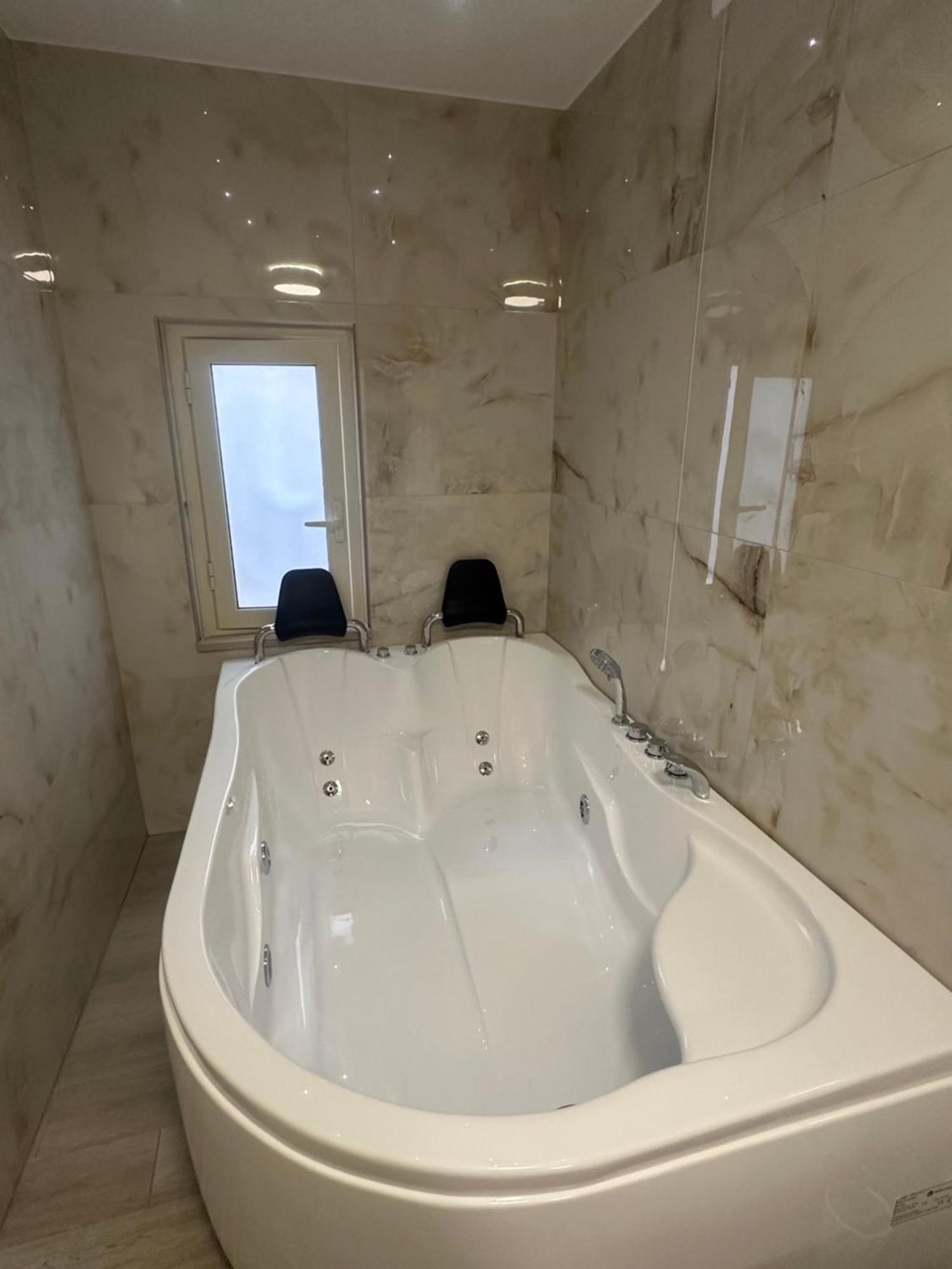 Emerella Luxury Suites-Siderno Lungomare Exteriér fotografie