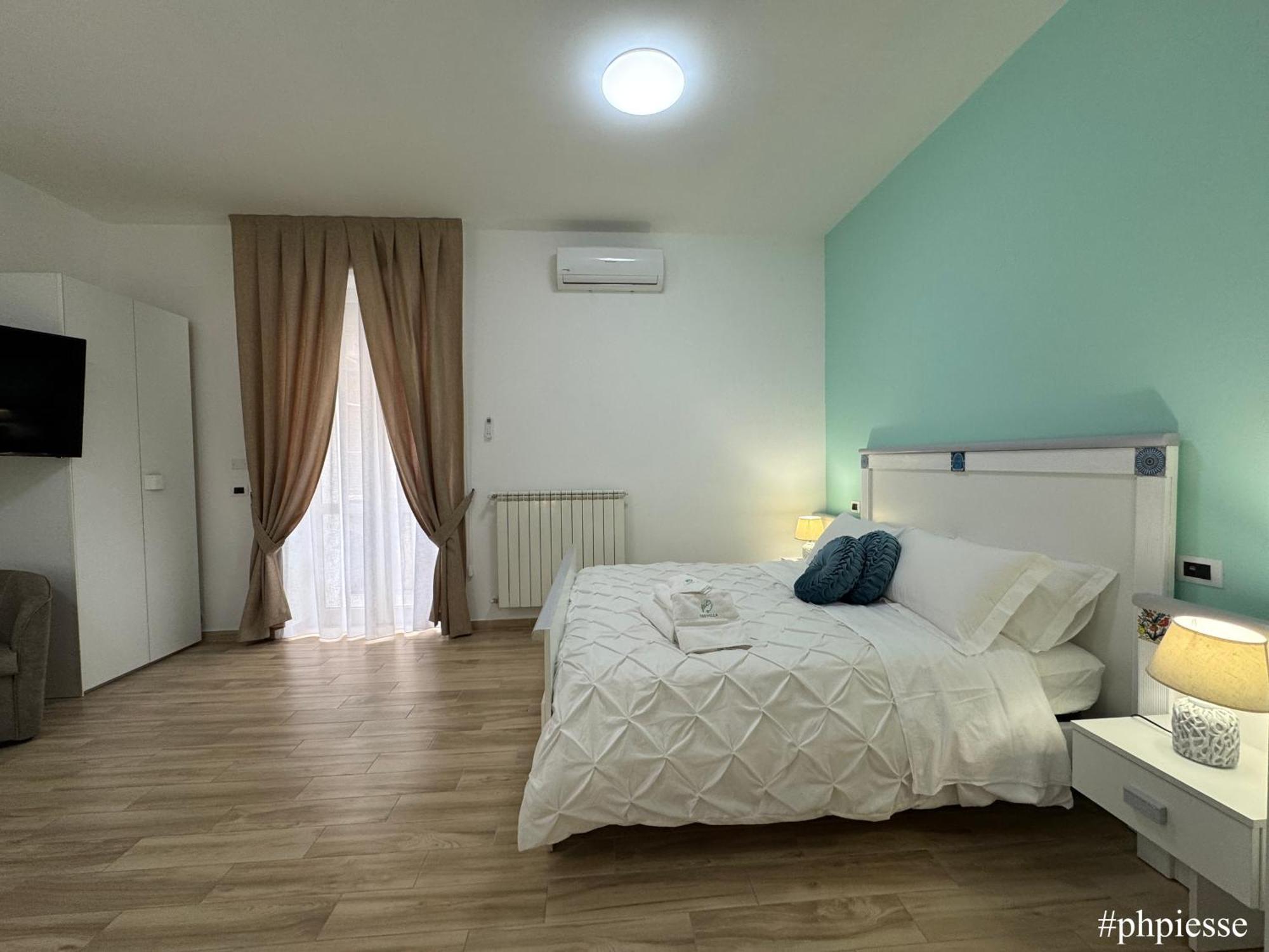Emerella Luxury Suites-Siderno Lungomare Exteriér fotografie