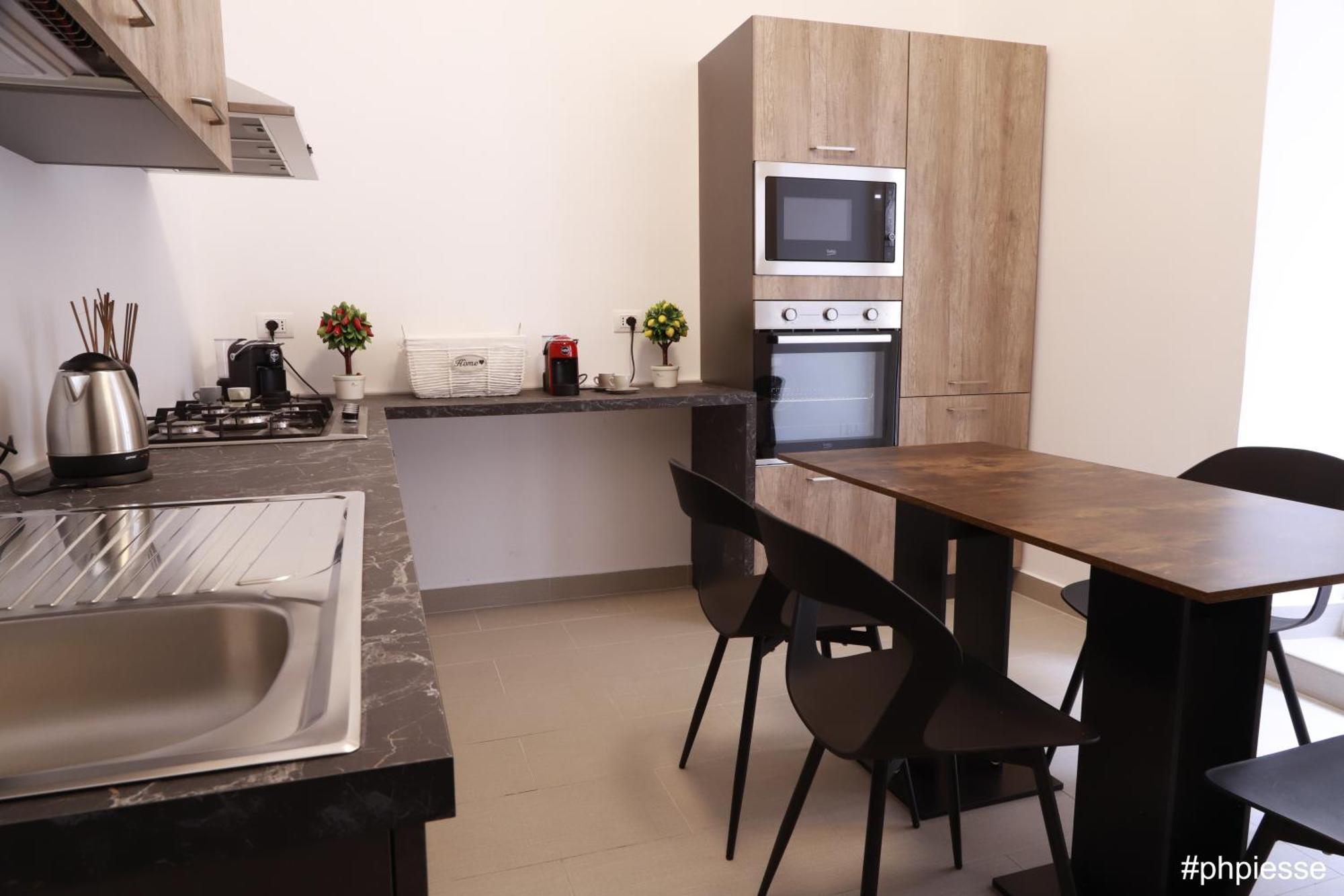 Emerella Luxury Suites-Siderno Lungomare Exteriér fotografie