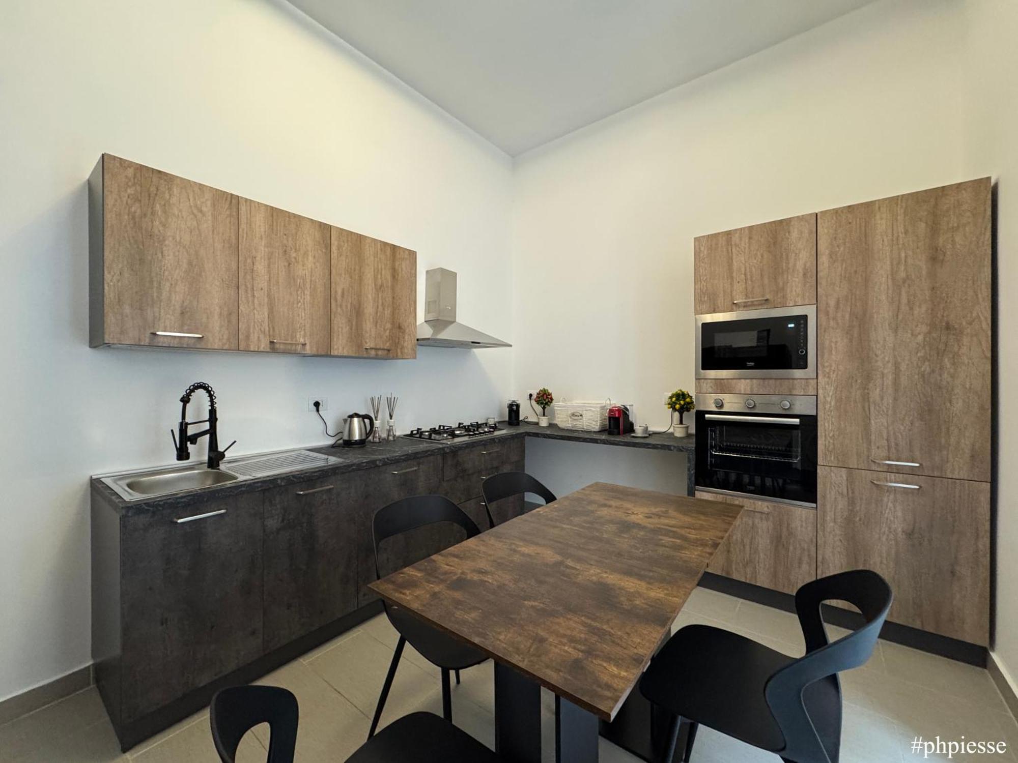 Emerella Luxury Suites-Siderno Lungomare Exteriér fotografie