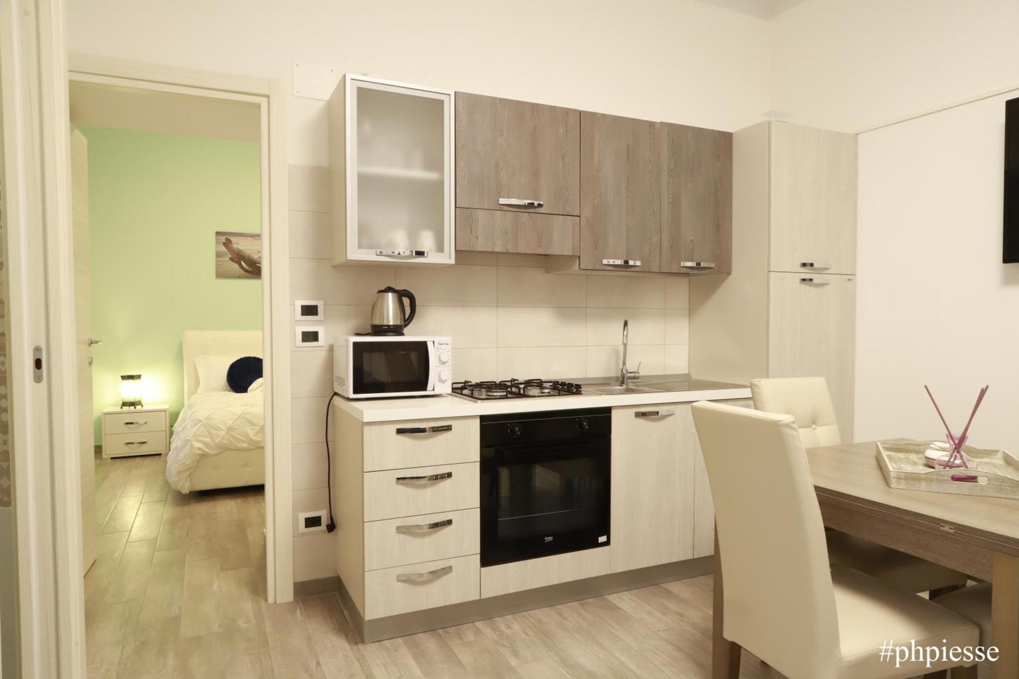Emerella Luxury Suites-Siderno Lungomare Exteriér fotografie
