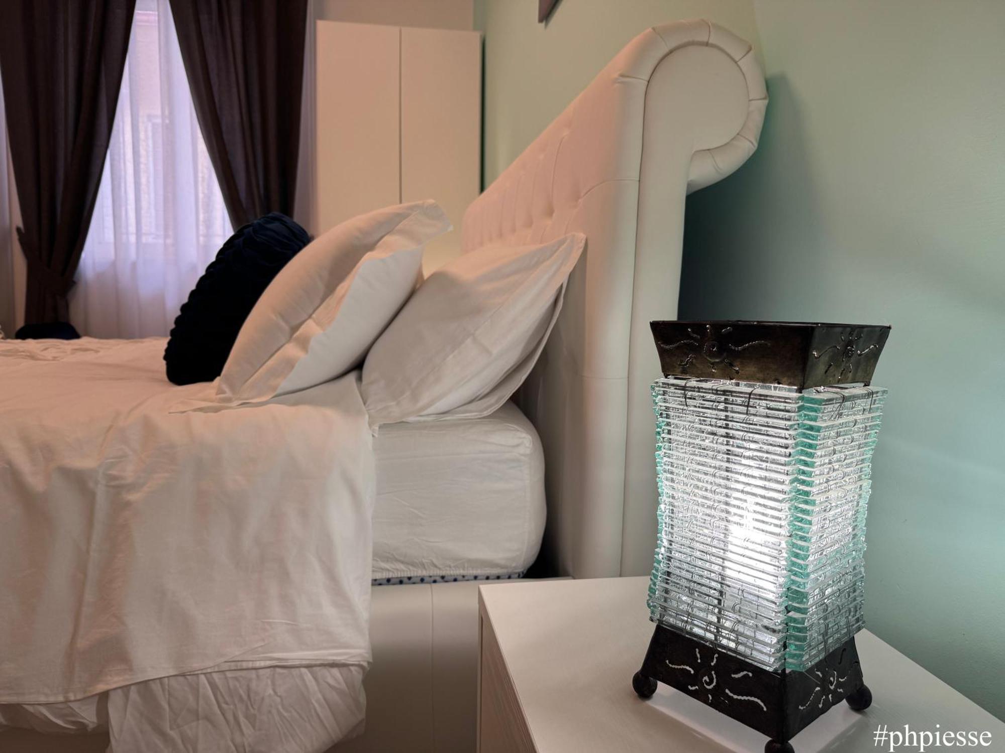 Emerella Luxury Suites-Siderno Lungomare Exteriér fotografie