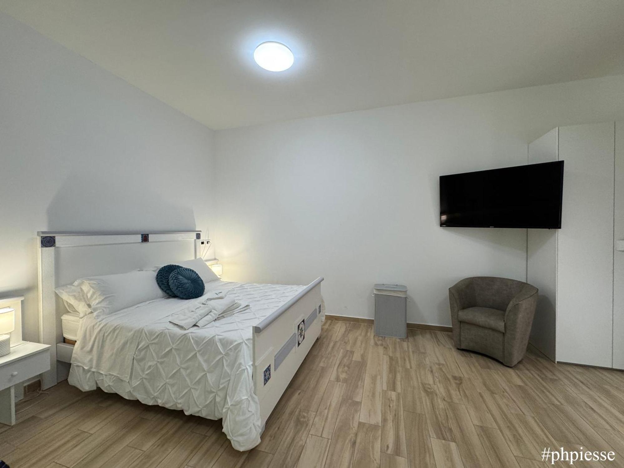 Emerella Luxury Suites-Siderno Lungomare Exteriér fotografie