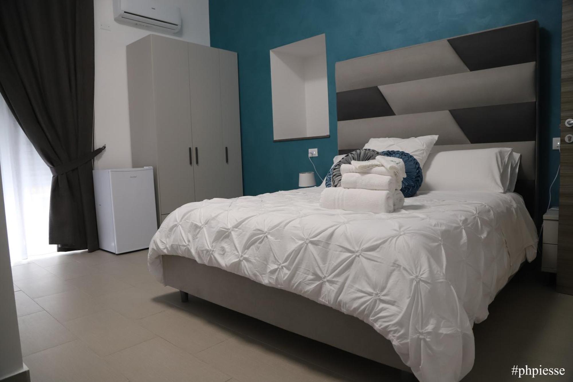 Emerella Luxury Suites-Siderno Lungomare Exteriér fotografie